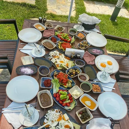 Pamera Garden Hotel Cumhuriyet (Balikesir)