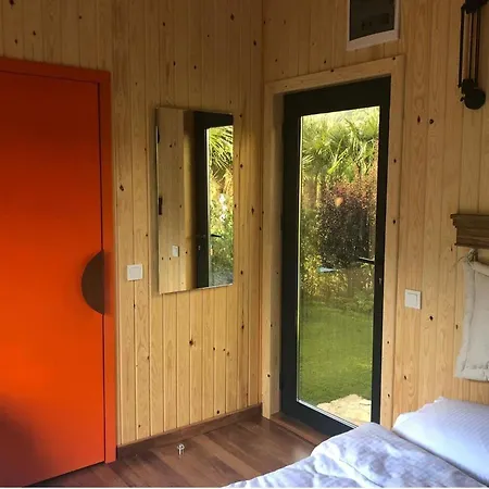 Pamera Garden 5* Cumhuriyet
