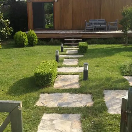 Hotel Pamera Garden 5*