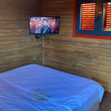 Pamera Garden 5* Cumhuriyet