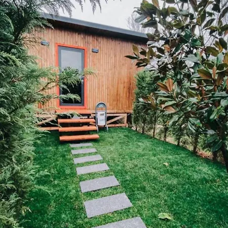 Hotel Pamera Garden