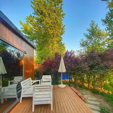 Pamera Garden 5* Cumhuriyet (Balikesir)