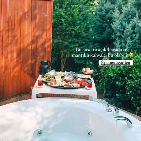 Pamera Garden Hotel
