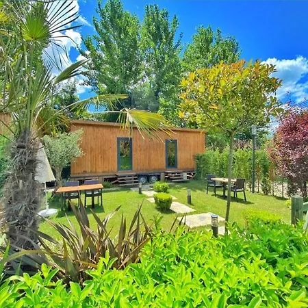 Pamera Garden Hotel 5*