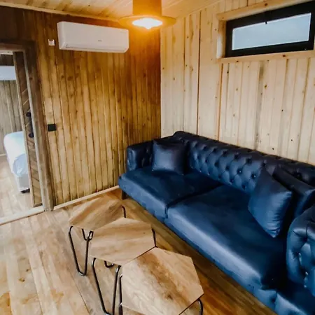 Pamera Garden 5* Cumhuriyet (Balikesir)