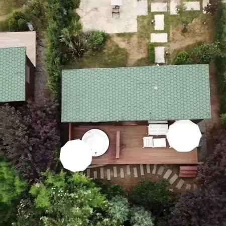 Pamera Garden Hotel