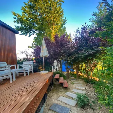 Pamera Garden Cumhuriyet