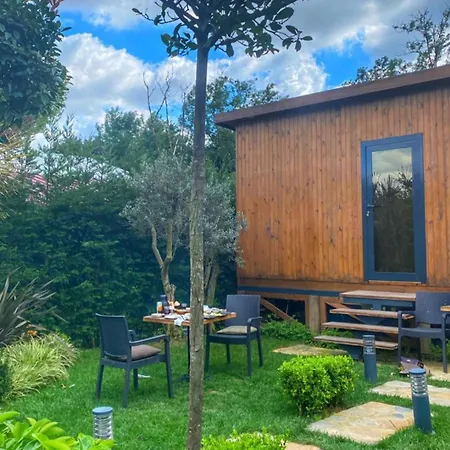 Pamera Garden 5* Cumhuriyet (Balikesir)