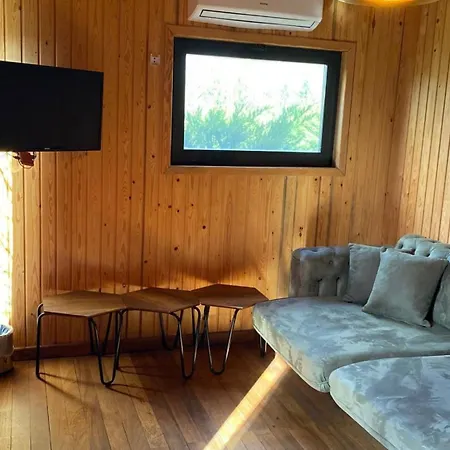 Pamera Garden Hotel 5*