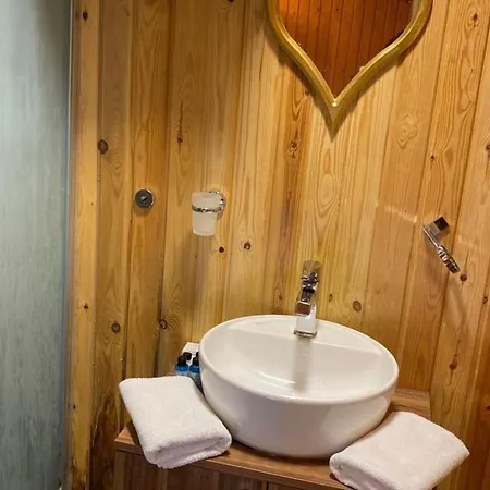 Hotel Pamera Garden 5*