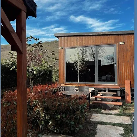 Pamera Garden 5* Cumhuriyet
