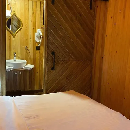 Pamera Garden Hotel