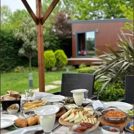 Pamera Garden 5*