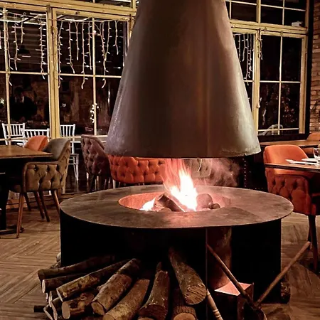 Hotel Pamera Garden Cumhuriyet