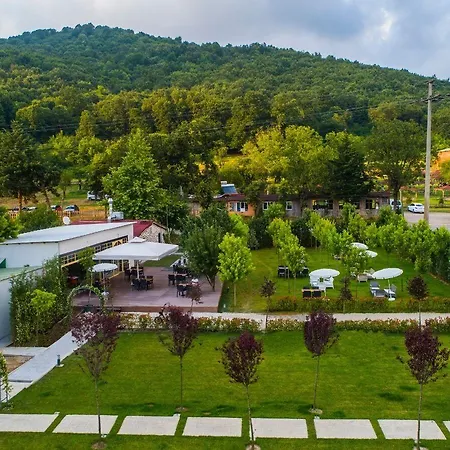 Pamera Garden Cumhuriyet (Balikesir)