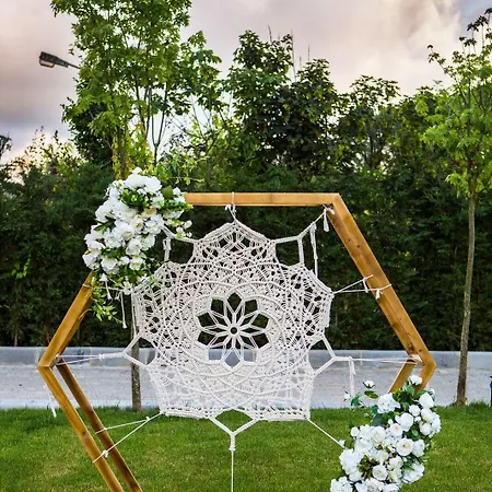 Pamera Garden