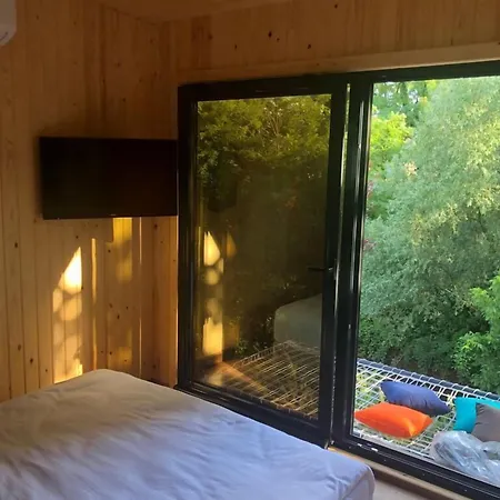 Pamera Garden Hotel 5*