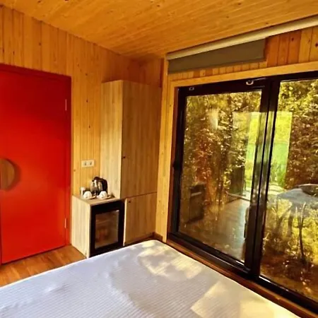 Hotel Pamera Garden Cumhuriyet