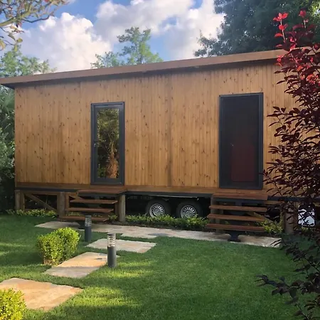 Pamera Garden Cumhuriyet