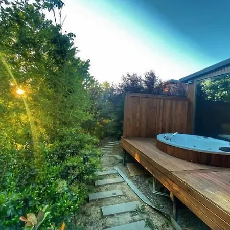 Hotel Pamera Garden 5*