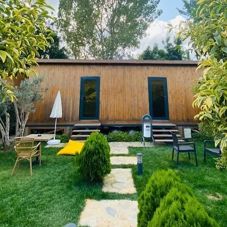 Pamera Garden Hotel
