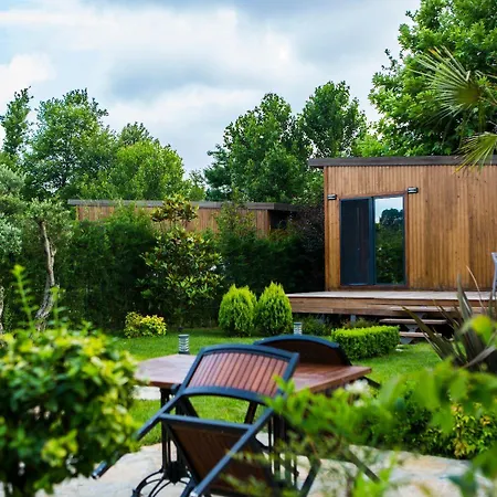 Pamera Garden Cumhuriyet