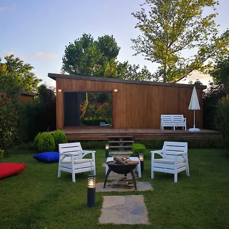 Pamera Garden Hotel Cumhuriyet