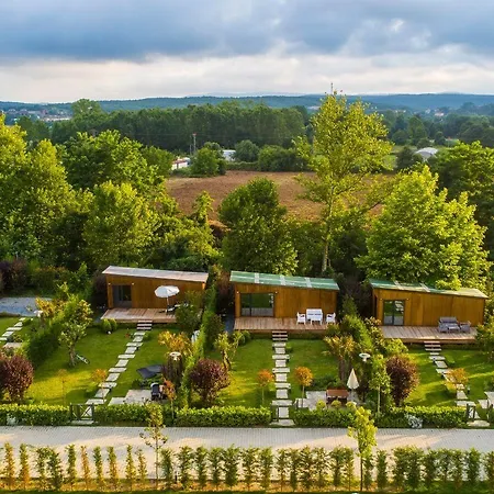 Pamera Garden