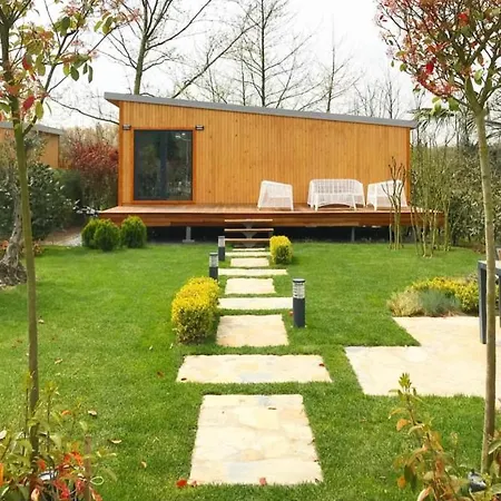 Pamera Garden 5* Cumhuriyet (Balikesir)