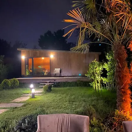 Pamera Garden 5*