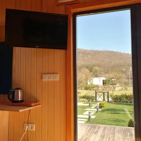 Pamera Garden Hotel 5*