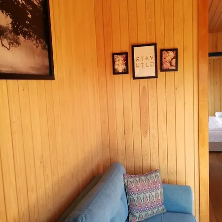 Pamera Garden Hotell Cumhuriyet