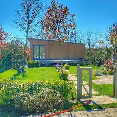 Pamera Garden 호텔 Cumhuriyet