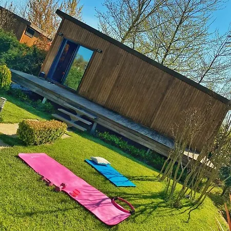 Pamera Garden Hotel 5*