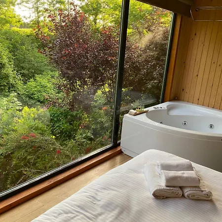 Pamera Garden Hotell Cumhuriyet