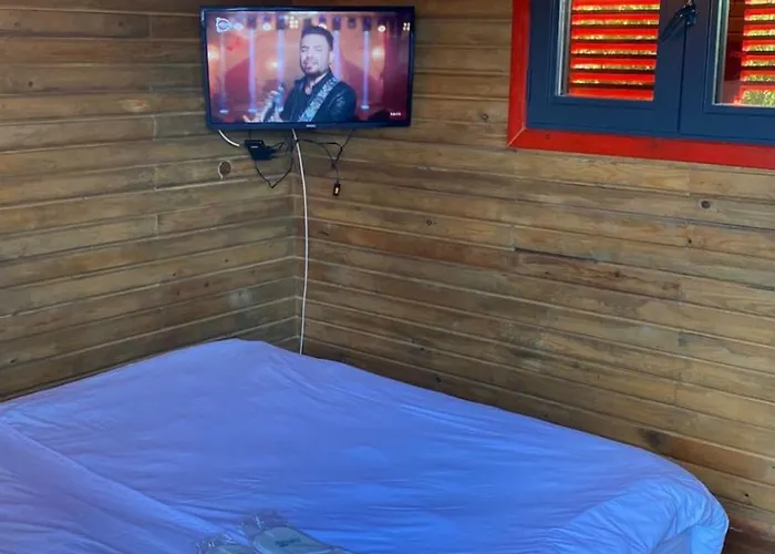 Pamera Garden 5* Cumhuriyet