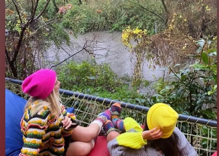 Szálloda Pamera Garden Cumhuriyet