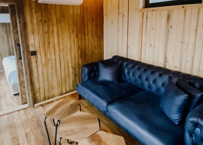 Pamera Garden 5* Cumhuriyet