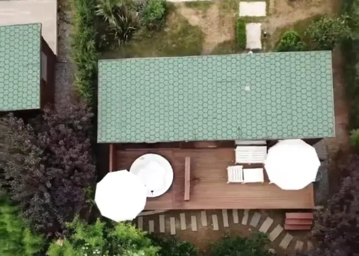 Pamera Garden Szálloda