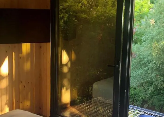 Szálloda Pamera Garden Cumhuriyet