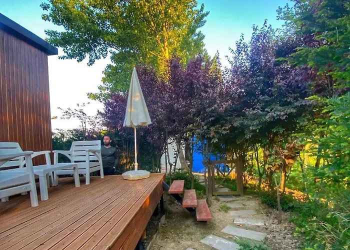 Pamera Garden Cumhuriyet