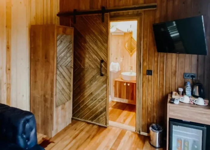 Pamera Garden Szálloda 5*