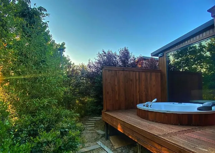 Szálloda Pamera Garden 5*