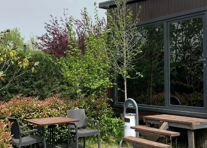 Szálloda Pamera Garden