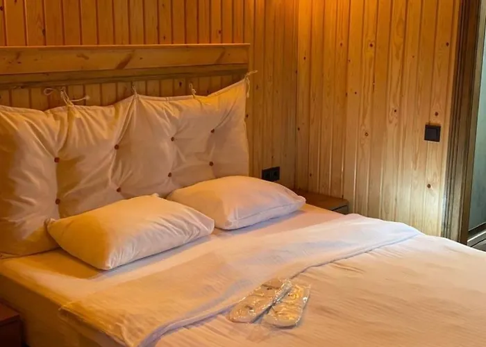 Pamera Garden Cumhuriyet