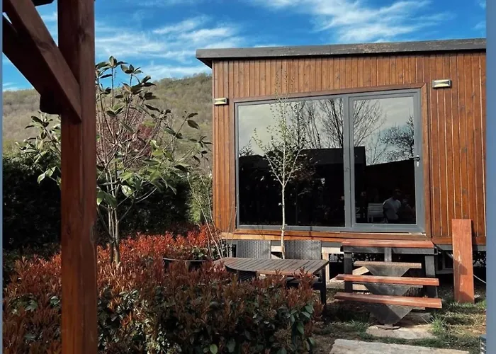 Pamera Garden 5* Cumhuriyet