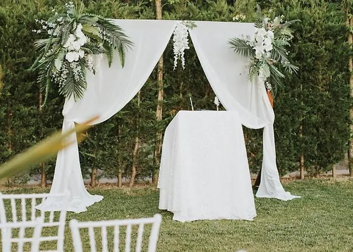 Pamera Garden Szálloda Cumhuriyet