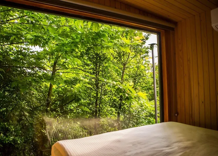 Pamera Garden Szálloda