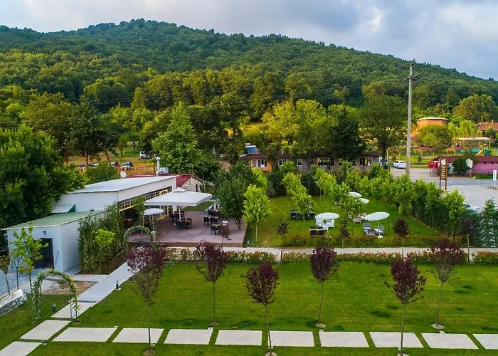 Pamera Garden Cumhuriyet