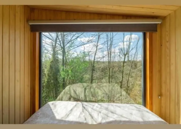 Szálloda Pamera Garden 5*